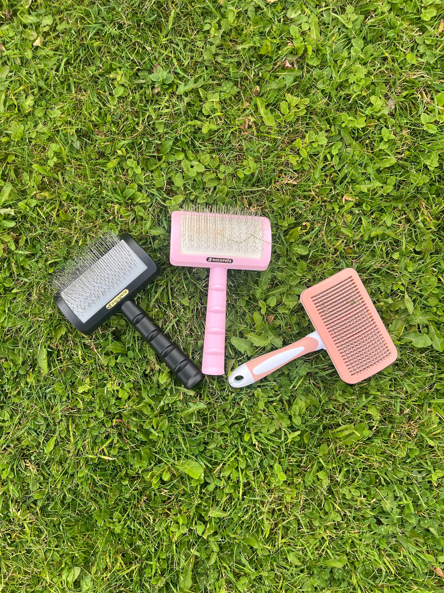 The Grooming Duo™