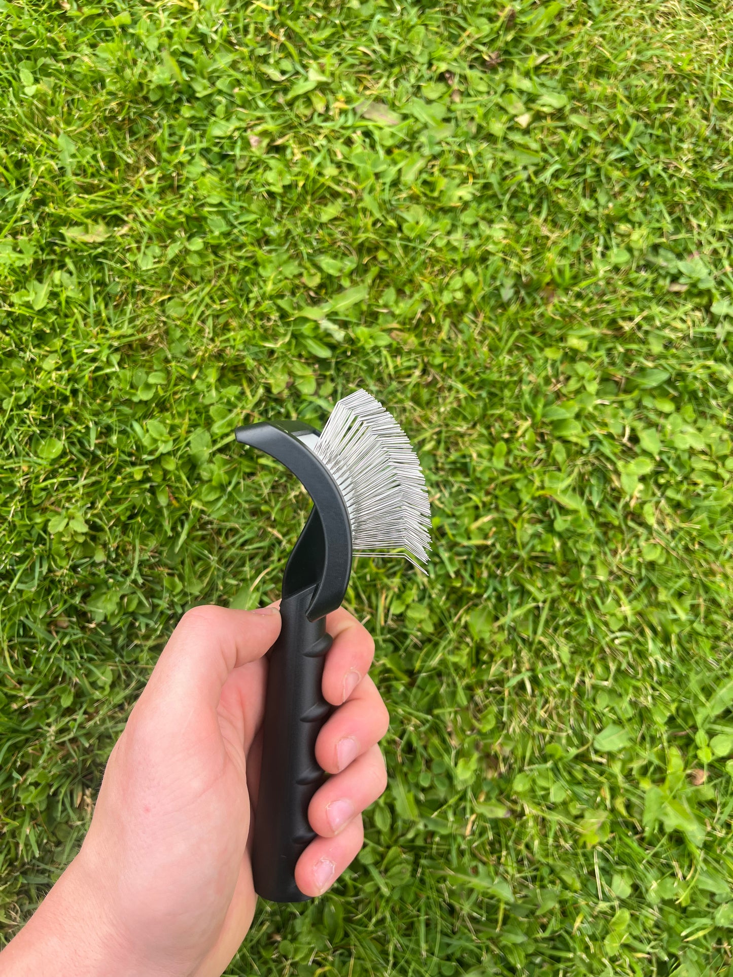 Tidy Tails ShedMaster™