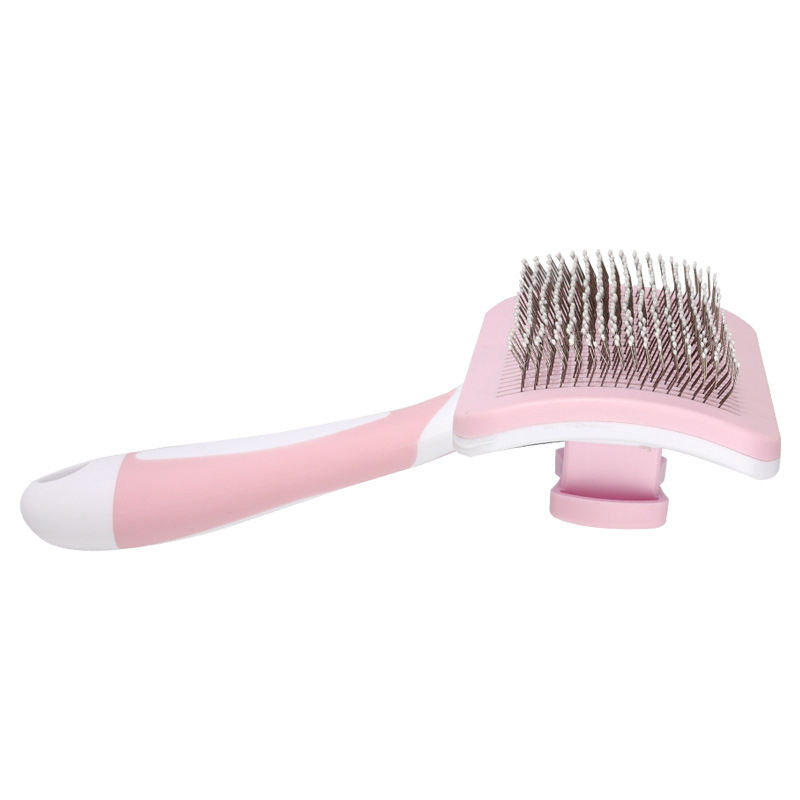 "Transform Grooming Into Quality Time Together"