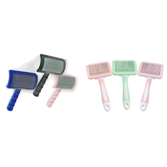 The Grooming Duo™
